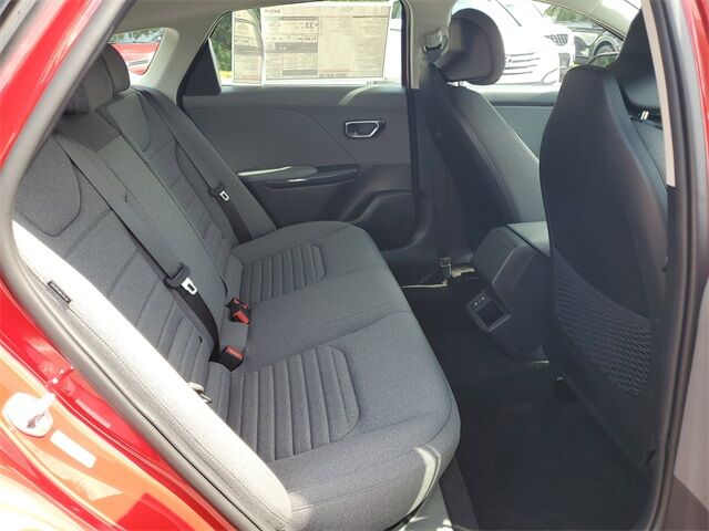 2025 Kia K4 EX St. Augustine FL