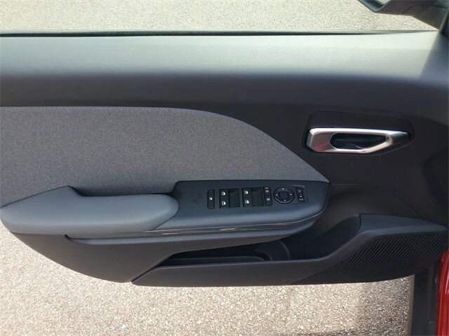 2025 Kia K4 EX St. Augustine FL