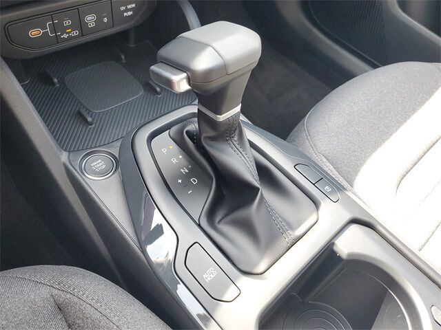 2025 Kia K4 EX St. Augustine FL