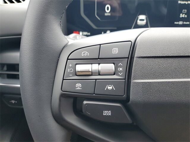 2025 Kia K4 EX photo 23