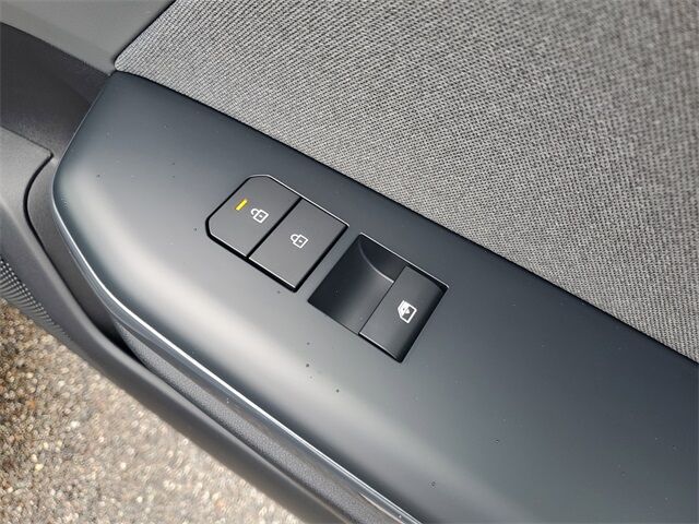 2025 Kia K4 EX photo 11