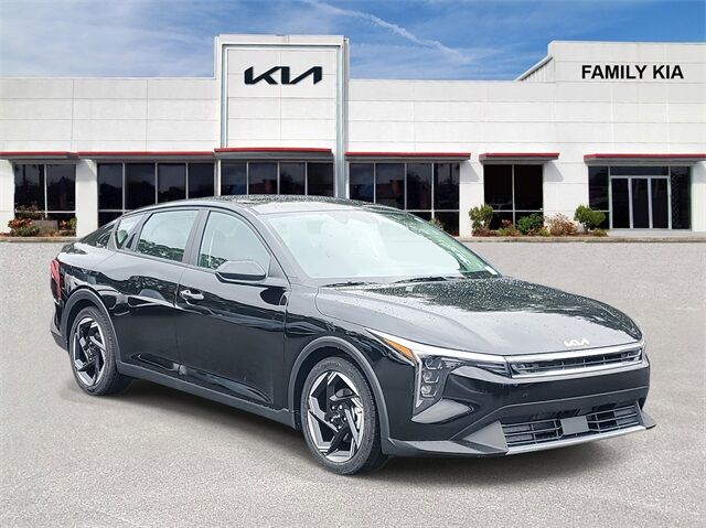 2023 Kia K5 GT-Line photo 27