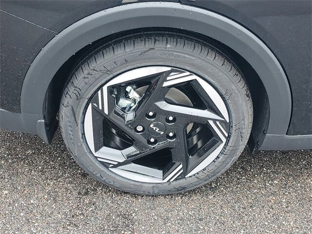 2025 Kia K4 EX photo 33