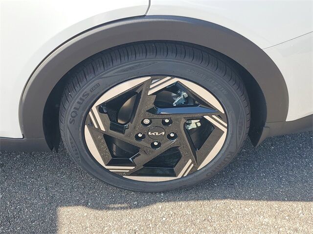 2025 Kia K4 EX St. Augustine FL