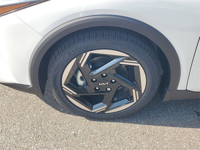 2025 Kia K4 EX St. Augustine FL