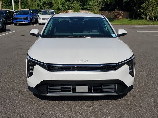 2025 Kia K4 EX St. Augustine FL