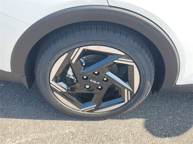 2025 Kia K4 EX St. Augustine FL
