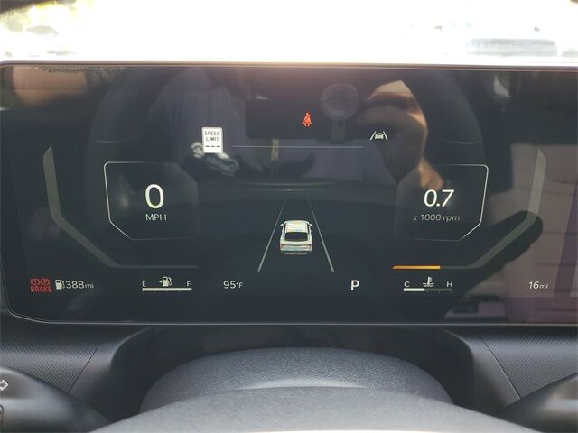2025 Kia K4 EX St. Augustine FL