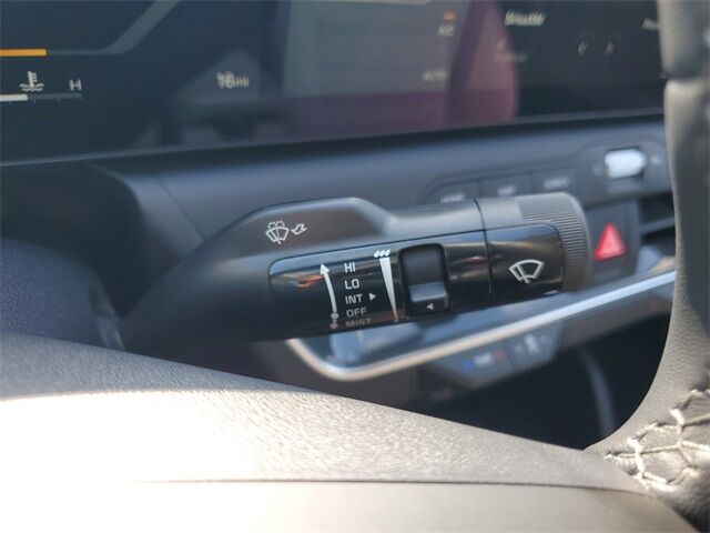 2025 Kia K4 EX St. Augustine FL