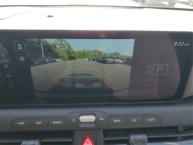 2025 Kia K4 EX St. Augustine FL