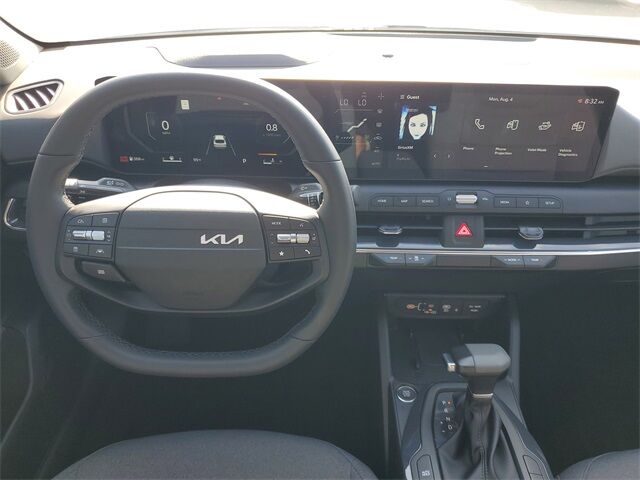 2025 Kia K4 EX St. Augustine FL