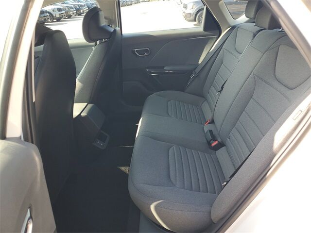 2025 Kia K4 EX St. Augustine FL