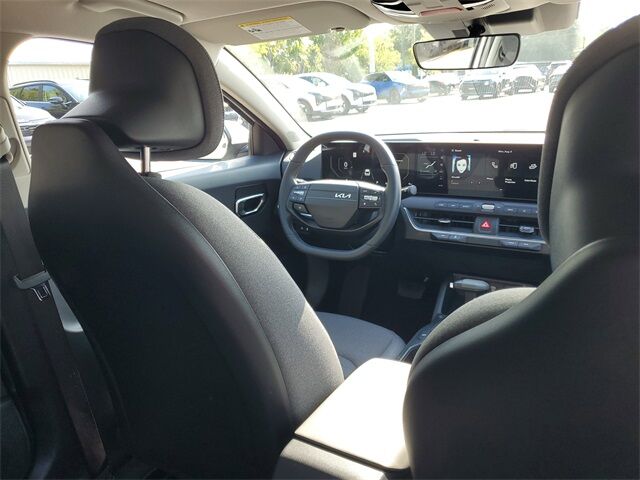 2025 Kia K4 EX St. Augustine FL