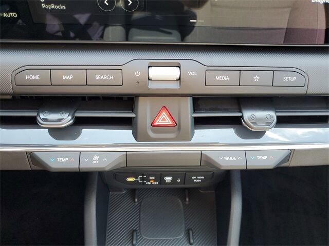 2025 Kia K4 EX St. Augustine FL