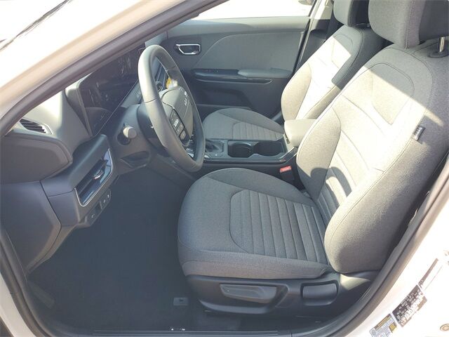 2025 Kia K4 EX St. Augustine FL
