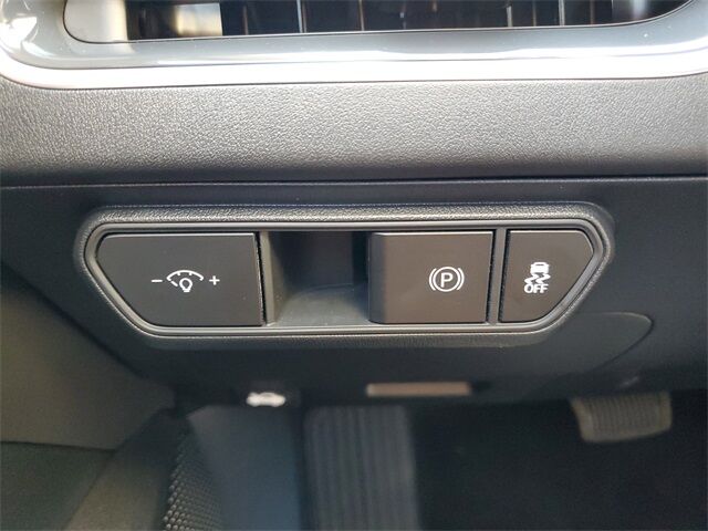 2025 Kia K4 EX St. Augustine FL