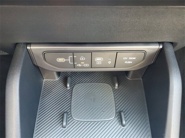 2025 Kia K4 EX St. Augustine FL