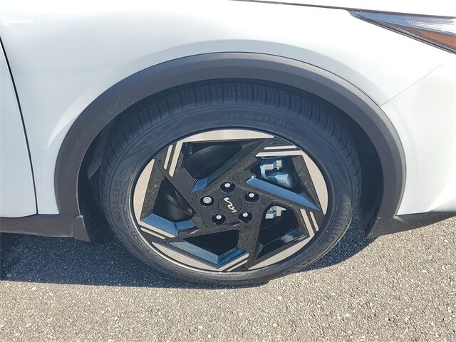 2025 Kia K4 EX St. Augustine FL