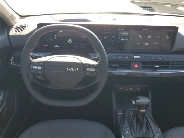 2025 Kia K4 EX St. Augustine FL