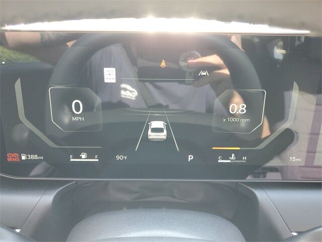 2025 Kia K4 EX St. Augustine FL