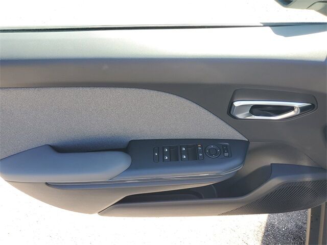 2025 Kia K4 EX St. Augustine FL