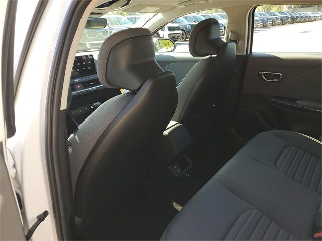 2025 Kia K4 EX St. Augustine FL