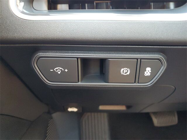 2025 Kia K4 EX St. Augustine FL