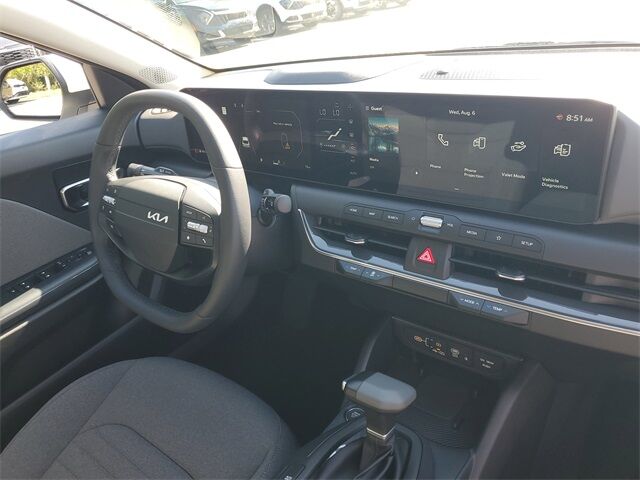 2025 Kia K4 EX St. Augustine FL