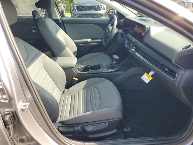 2025 Kia K4 EX St. Augustine FL