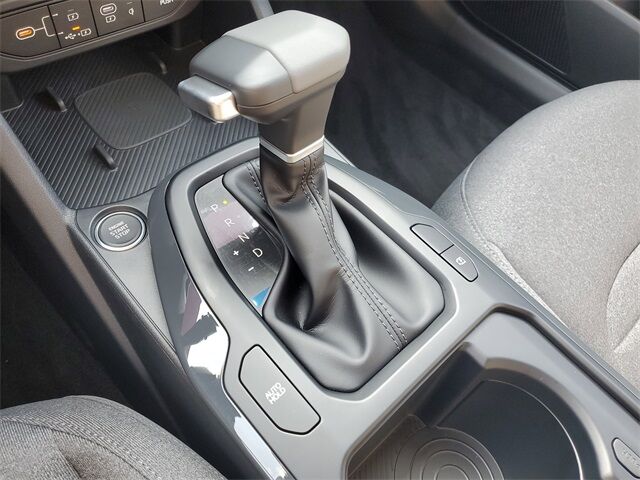 2025 Kia K4 EX St. Augustine FL