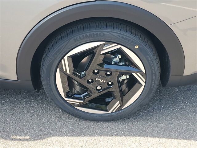 2025 Kia K4 EX St. Augustine FL