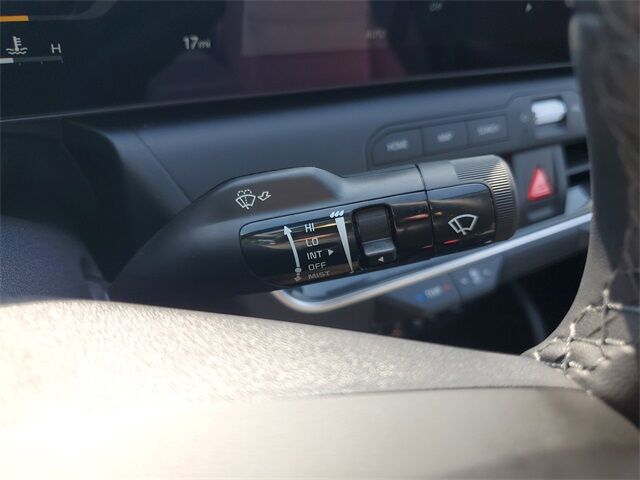 2025 Kia K4 EX St. Augustine FL