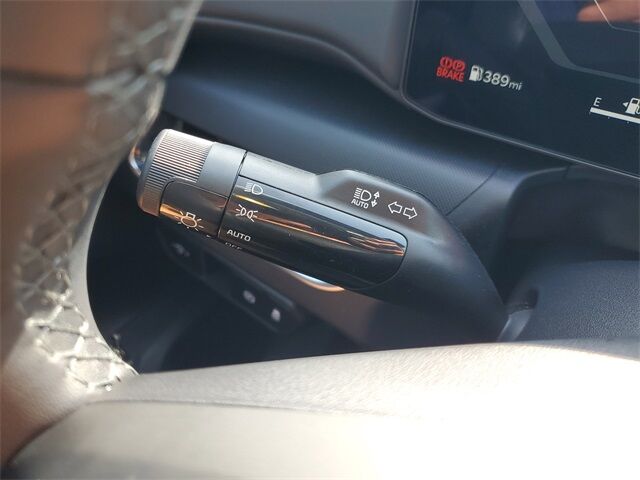 2025 Kia K4 EX St. Augustine FL