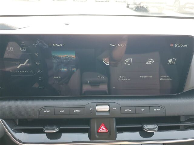 2025 Kia K4 EX St. Augustine FL