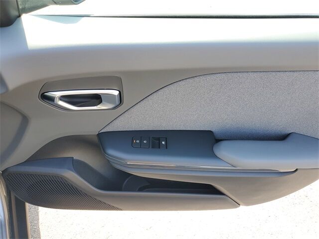 2025 Kia K4 EX St. Augustine FL