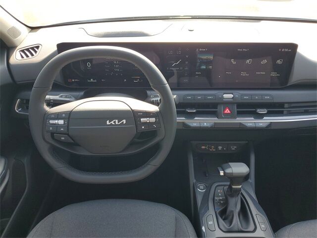 2025 Kia K4 EX St. Augustine FL
