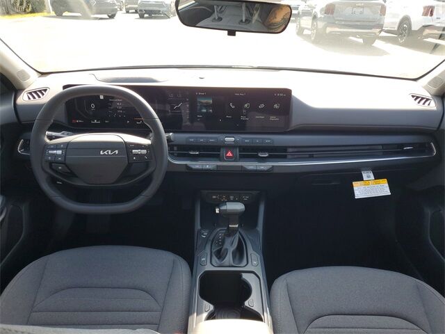 2025 Kia K4 EX St. Augustine FL