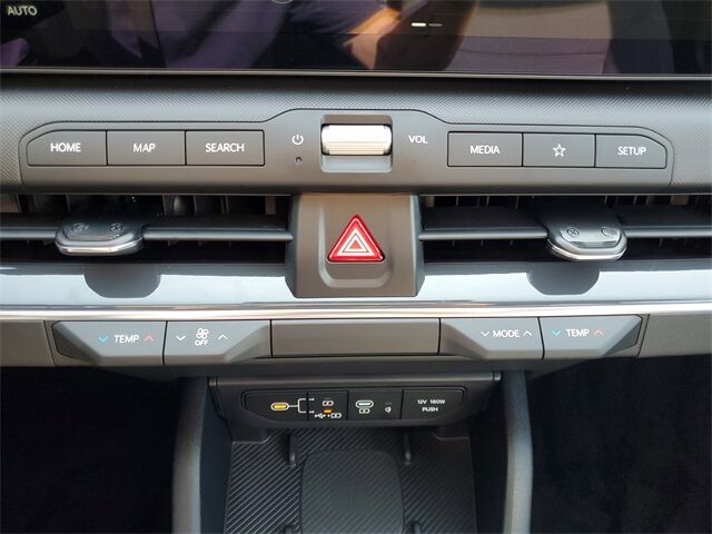 2025 Kia K4 EX St. Augustine FL