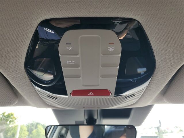 2025 Kia K4 EX St. Augustine FL