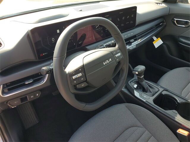 2025 Kia K4 EX St. Augustine FL