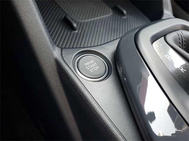 2025 Kia K4 EX St. Augustine FL