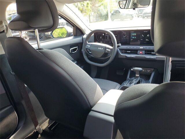 2025 Kia K4 EX St. Augustine FL