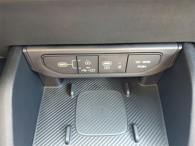 2025 Kia K4 EX St. Augustine FL