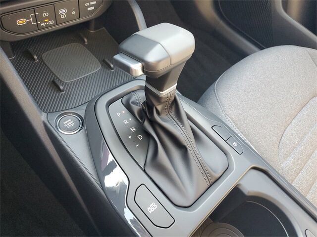 2025 Kia K4 EX St. Augustine FL