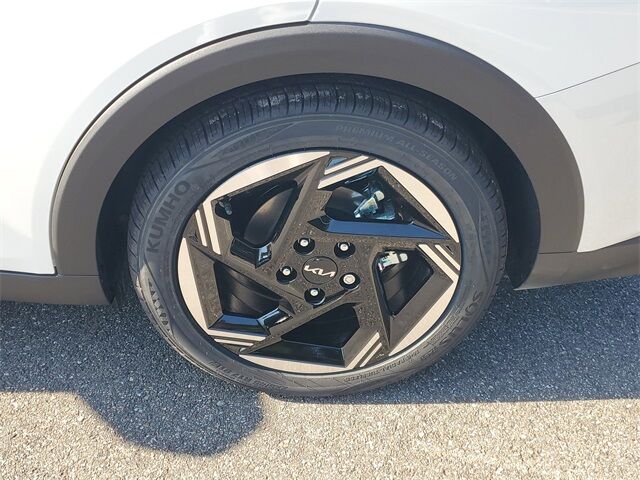 2025 Kia K4 EX St. Augustine FL