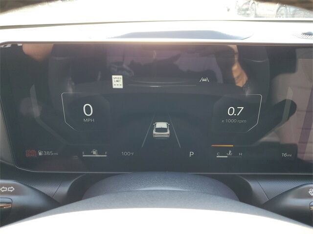 2025 Kia K4 EX St. Augustine FL