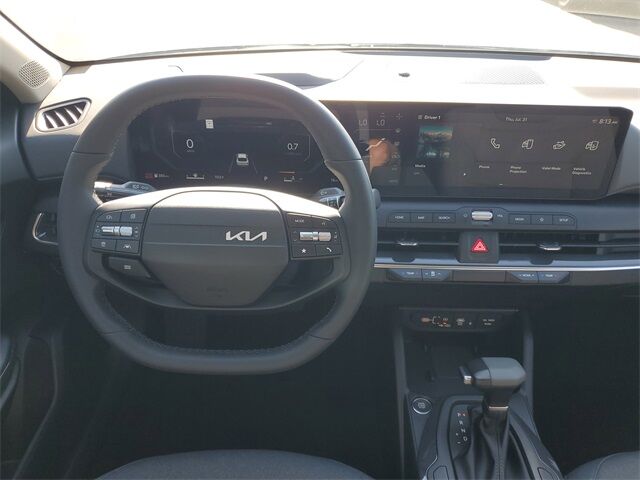 2025 Kia K4 EX St. Augustine FL