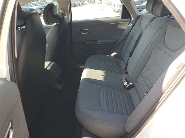 2025 Kia K4 EX St. Augustine FL