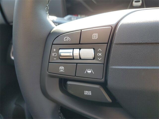2025 Kia K4 EX St. Augustine FL