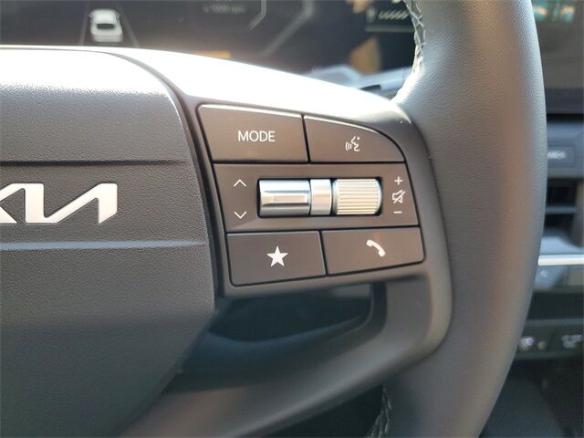 2025 Kia K4 EX St. Augustine FL